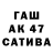 ТГК Wax P2WIR